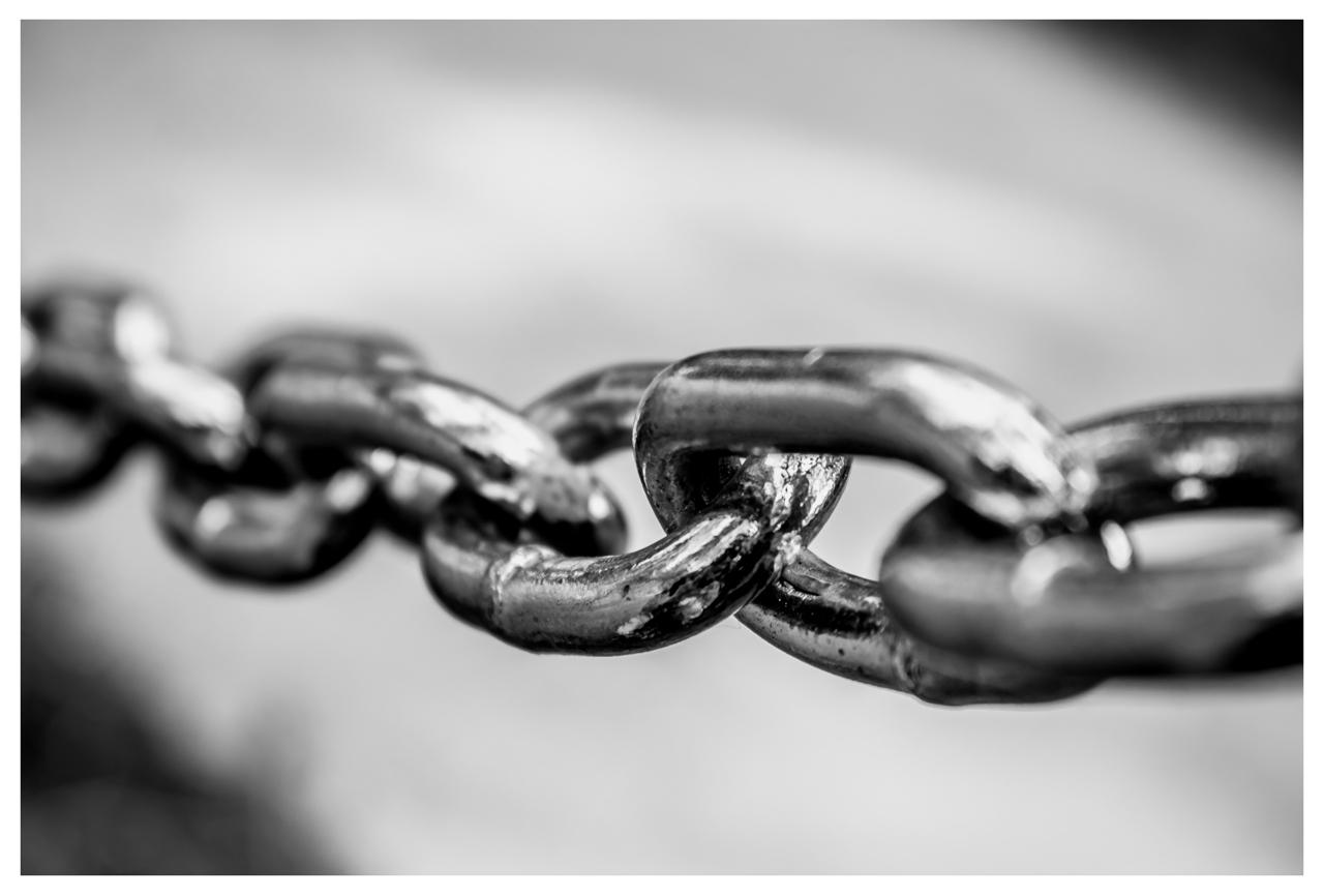 Blockchain icon
