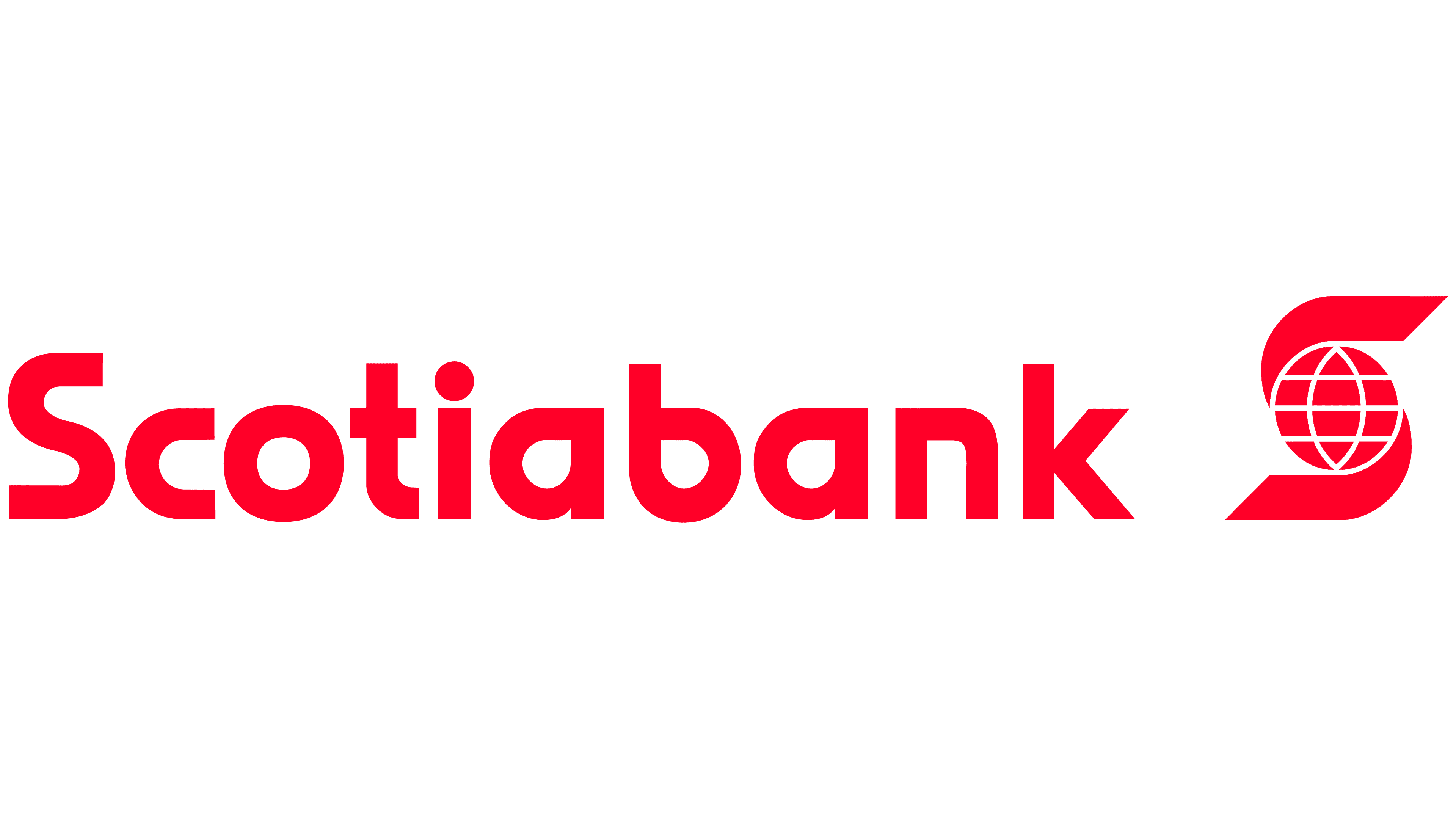 Scotiabank logo